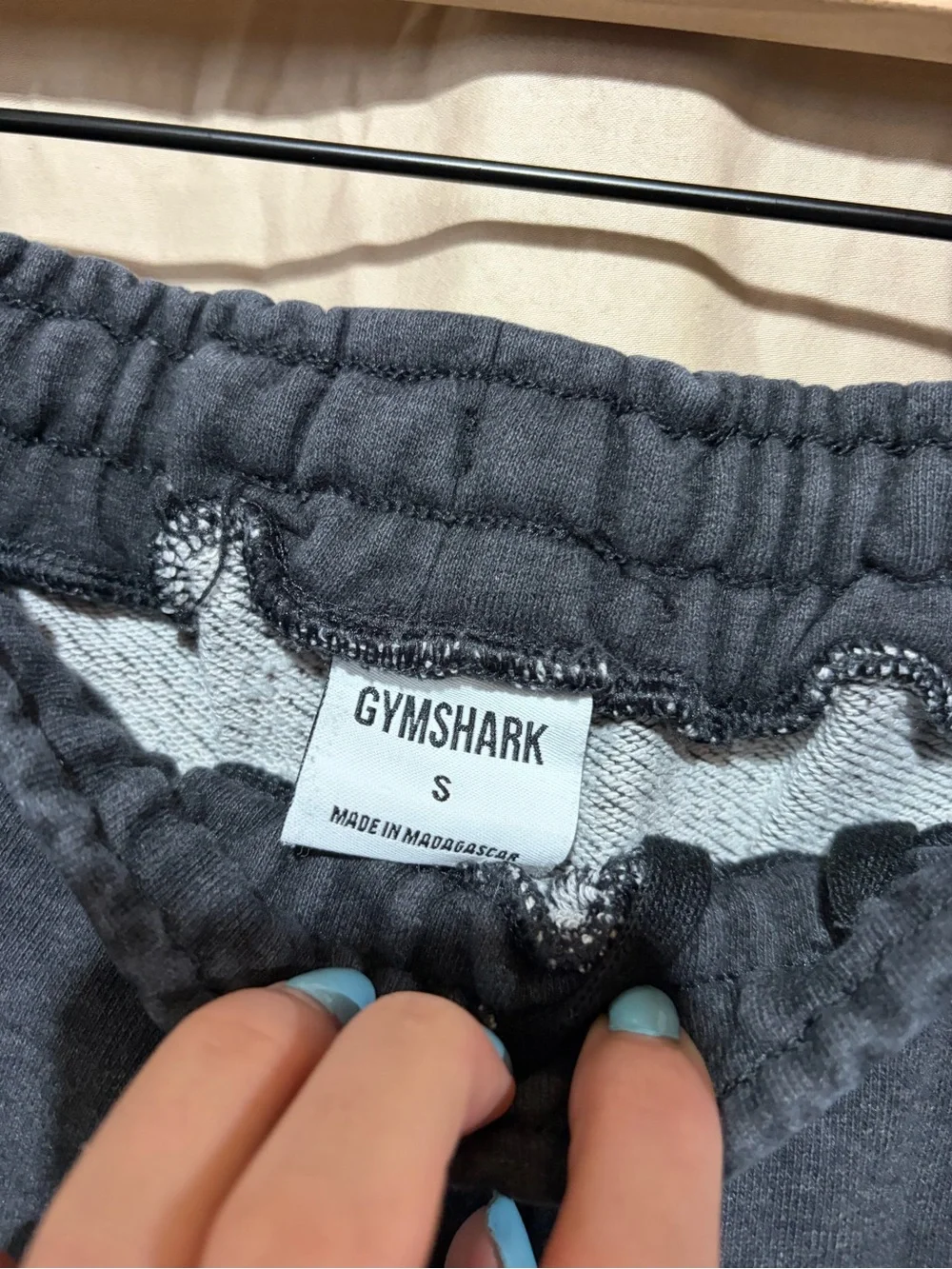 Gymshark joggers